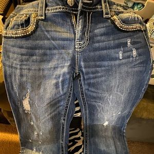 Miss me mid-rise boot jeans